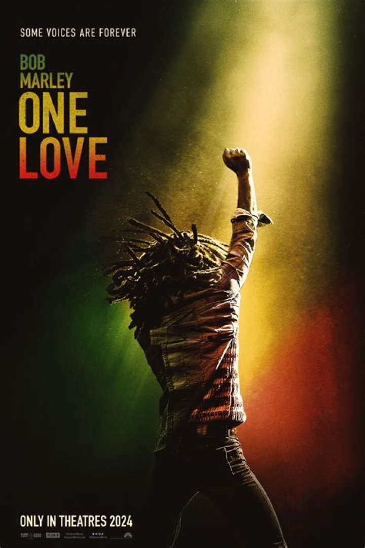 Unraveling the Mystery: Bob Marley's True Parentage