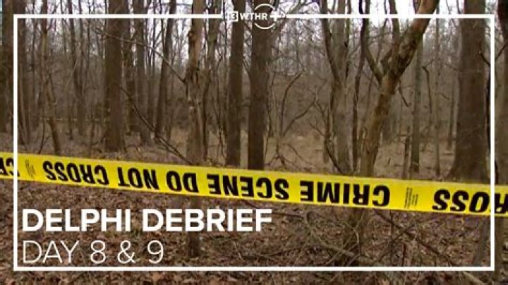 Unraveling the Mystery: Delphi Murders Cause of Death Leaked