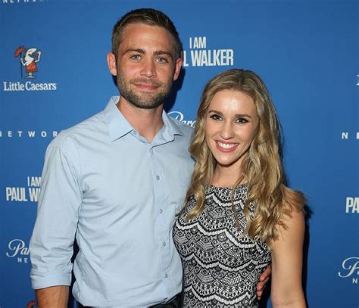 Unraveling the Mystery: Did Paul Walker Date Underage Girls?