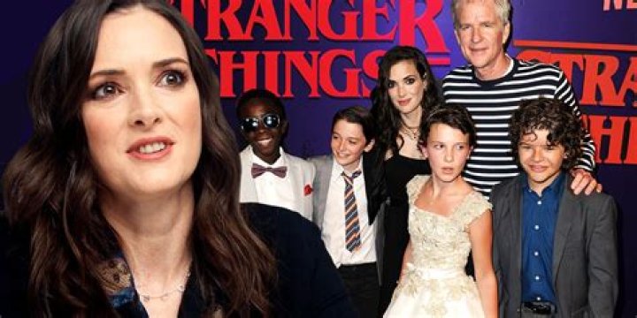Unraveling the Mystery: Does Winona Ryder Have Kids?