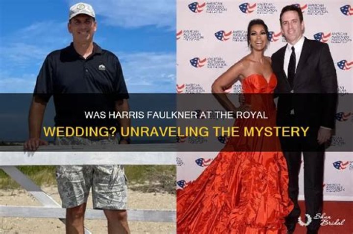 Unraveling the Mystery: Harris Faulkner's Illness