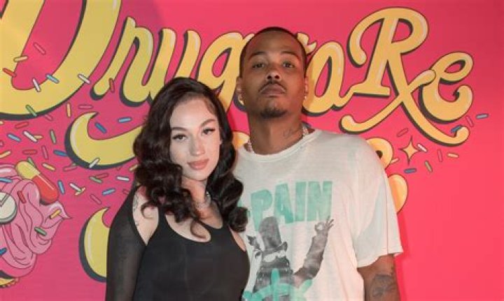 Unraveling the Mystery: How Old Is Bhad Bhabie’s Boyfriend Le Vaughn?