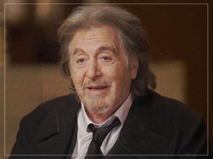 Unraveling the Mystery: How Tall is Al Pacino in Feet?