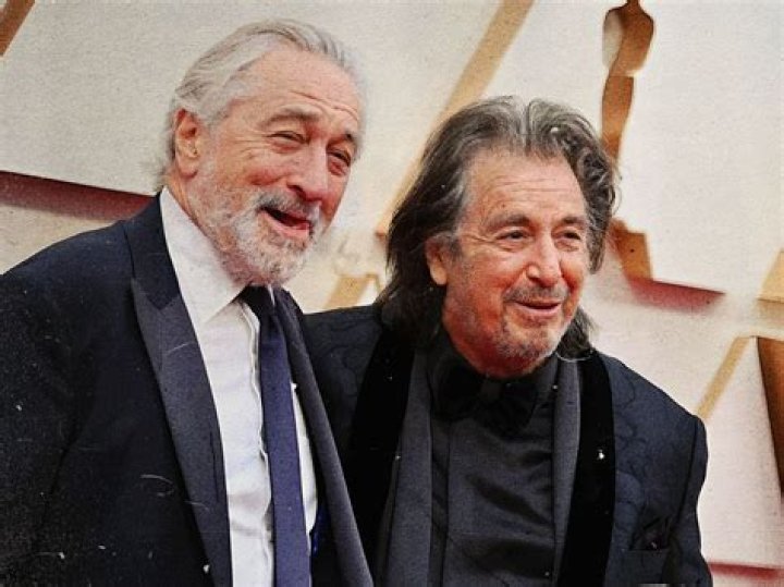 Unraveling the Mystery: How Tall is Pacino?