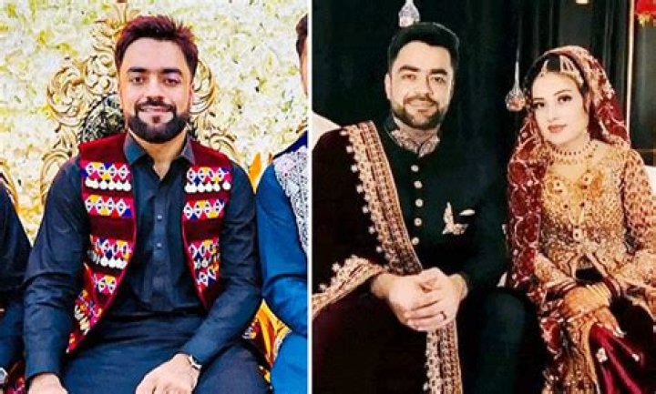 Unraveling the Mystery: Is Adil Rashid Married?