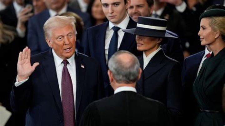 Unraveling the Mystery: Is Donald Trump a Freemason?