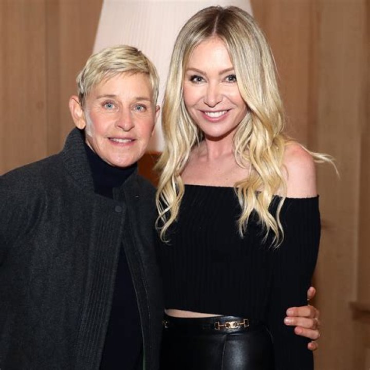 Unraveling the Mystery: Is Ellen DeGeneres Married?