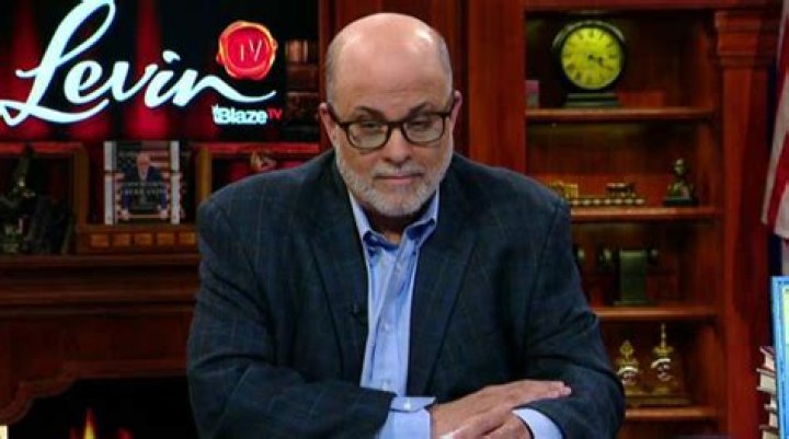 Unraveling the Mystery: Is Mark Levin Sick?