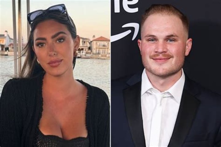 Unraveling the Mystery: Is Zach Bryan Married?