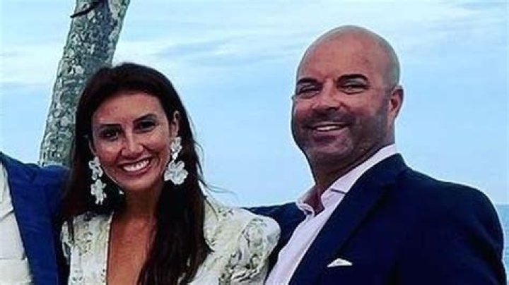 Unraveling the Mystery of Alina Habba's Husband