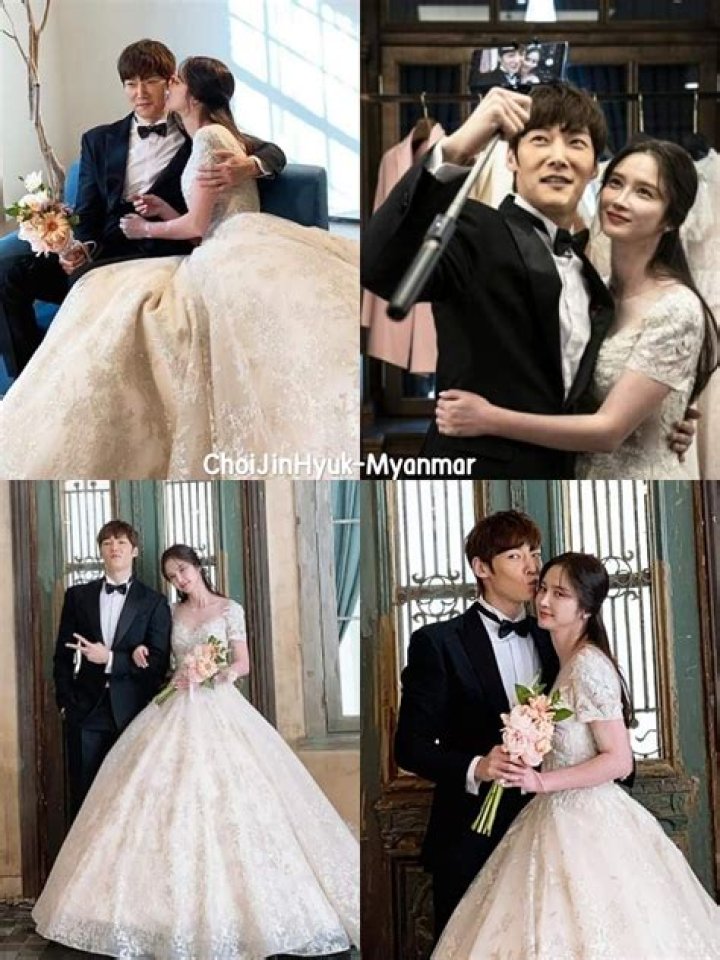 Unraveling the Mystery of Choi Jin-hyuk's Wife