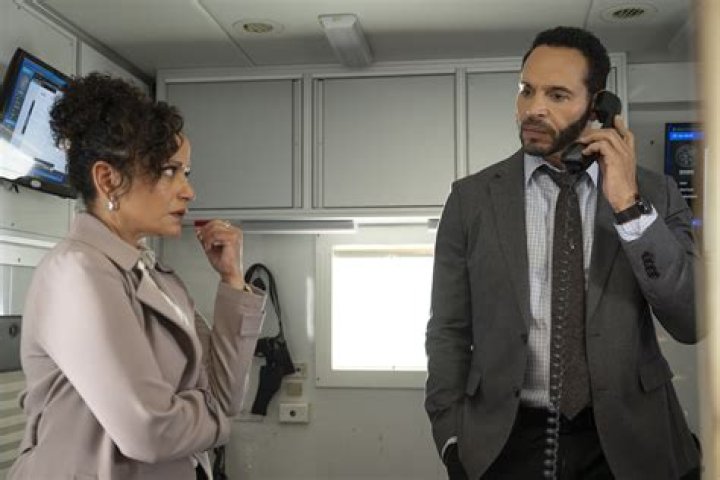 Unraveling the Mystery of Daniel Sunjata's Marital Status