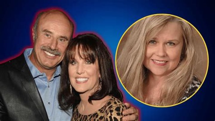 Unraveling the Mystery of Dr. Phil's Divorce from His Wife