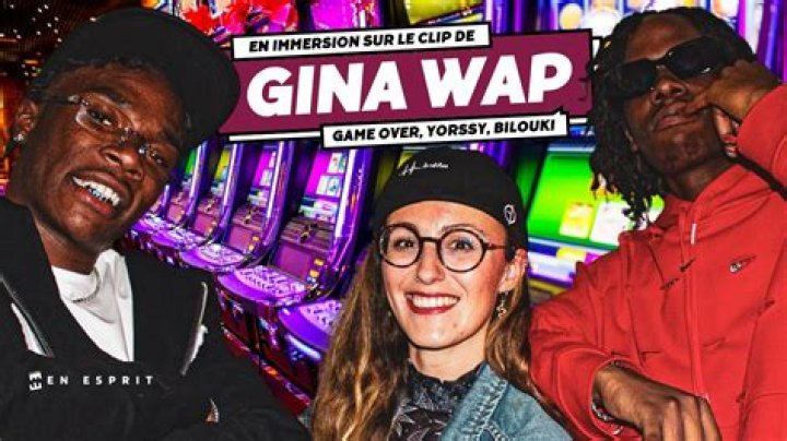 Unraveling the Mystery of Gina Wap Age
