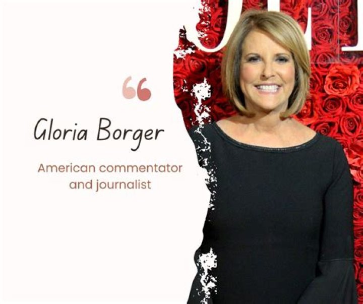 Unraveling the Mystery of Gloria Borger's Illness