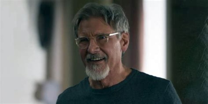 Unraveling the Mystery of Harrison Ford's Age