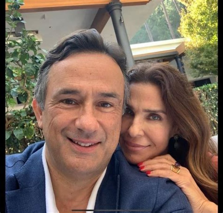 Unraveling the Mystery of Kristian Alfonso's Husband