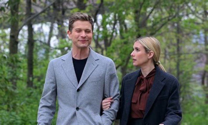 Unraveling the Mystery of Matt Czuchry's Wife in 2024