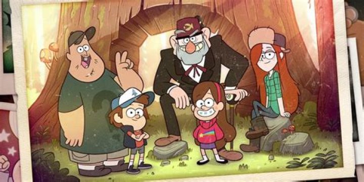 Unraveling the Mystery of Stan from Gravity Falls