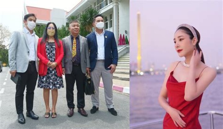 Unraveling the Mystery of Tangmo Nida's Tragic Death