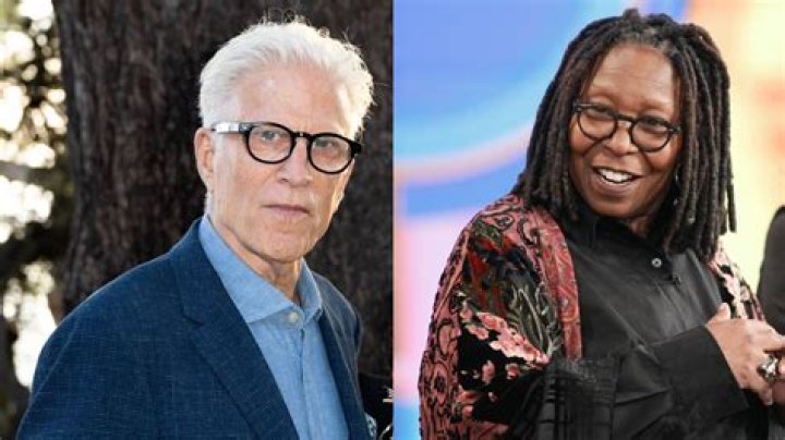 Unraveling the Mystery of Ted Danson and Whoopi Goldberg's Daughter