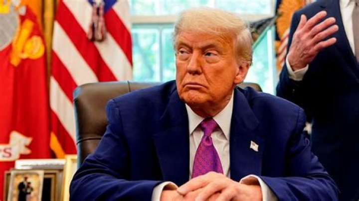 Unraveling the Mystery of Trump and Katie Johnson
