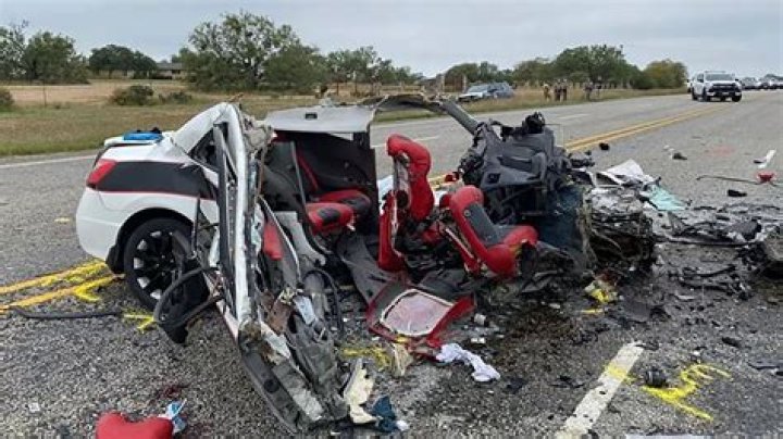 Unraveling the Mystery: The Mary Bruce Car Accident