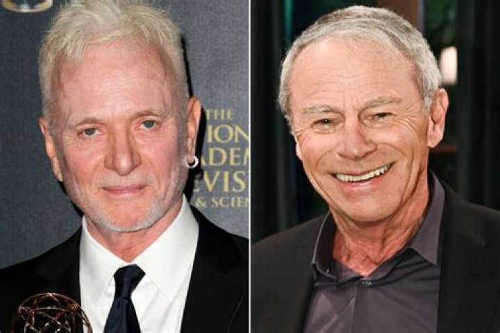 Unraveling the Mystery: What’s Anthony Geary Doing Now?