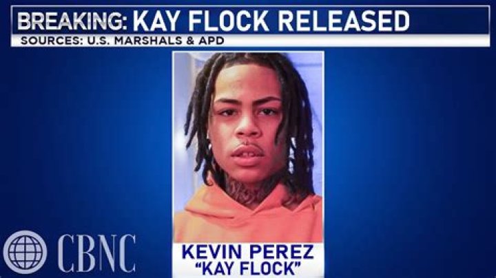 Unraveling the Mystery: When Is Kay Flock Getting Out of Jail?