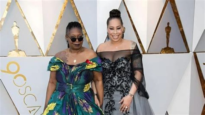 Unraveling the Mystery: Who is the Father of Whoopi Goldberg's Daughter?