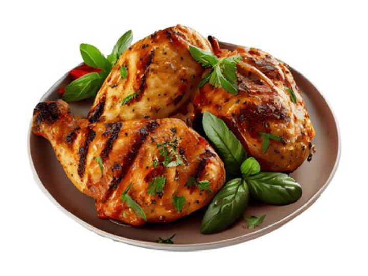 Unraveling the Mystique of Barbeque Chicken: The Urban Dictionary Perspective