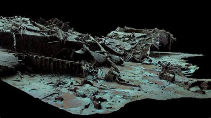Unraveling the Mystique of Drake Scans: A Deep Dive