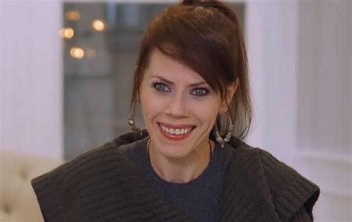 Unraveling the Mystique of Fairuza Balk's Relationships