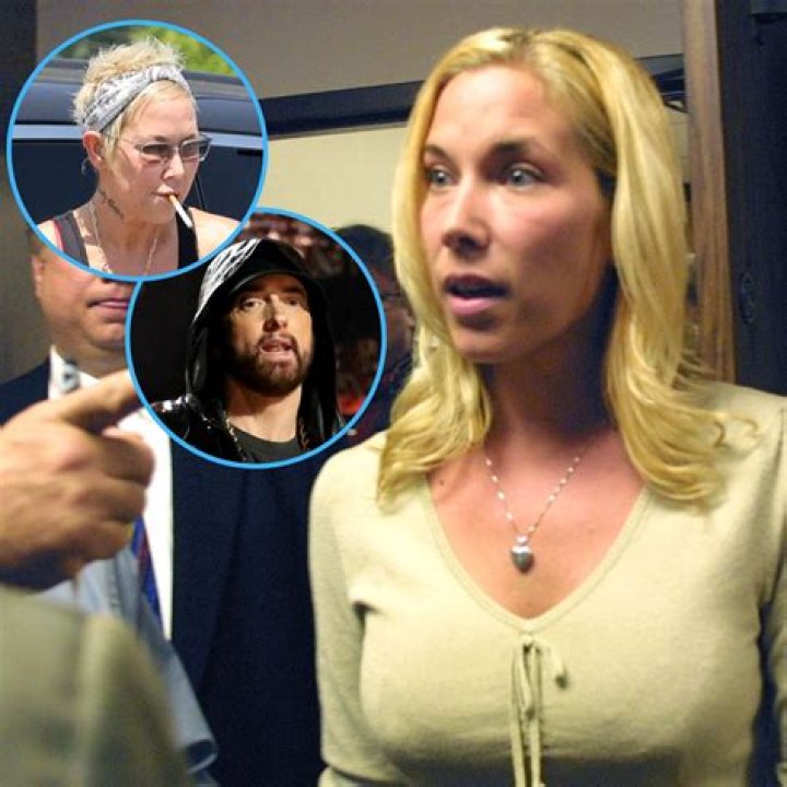 Unraveling the Mystique of Kim Scott Mathers' Net Worth