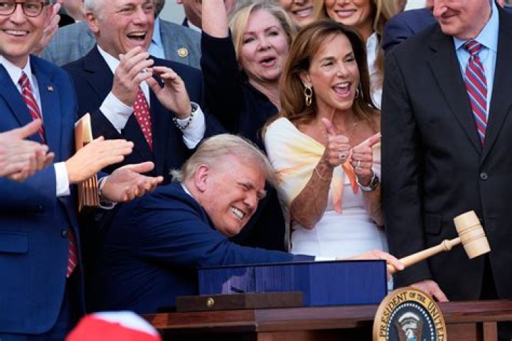 Unraveling the Mystique: What is President Trump's IQ?