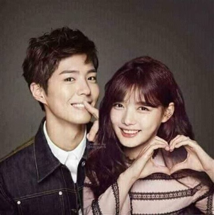 Unraveling the Park Bo Gum and Kim Yoo Jung Relationship: A Tale of Friendship and Chemistry