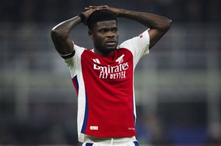 Unraveling the Thomas Partey Case: A Journey Through Controversy