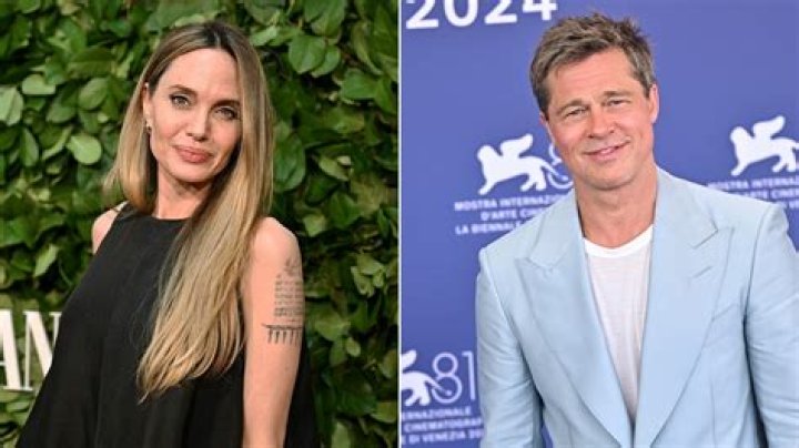 Unraveling the Timeline: When Did Jennifer and Brad Divorce?