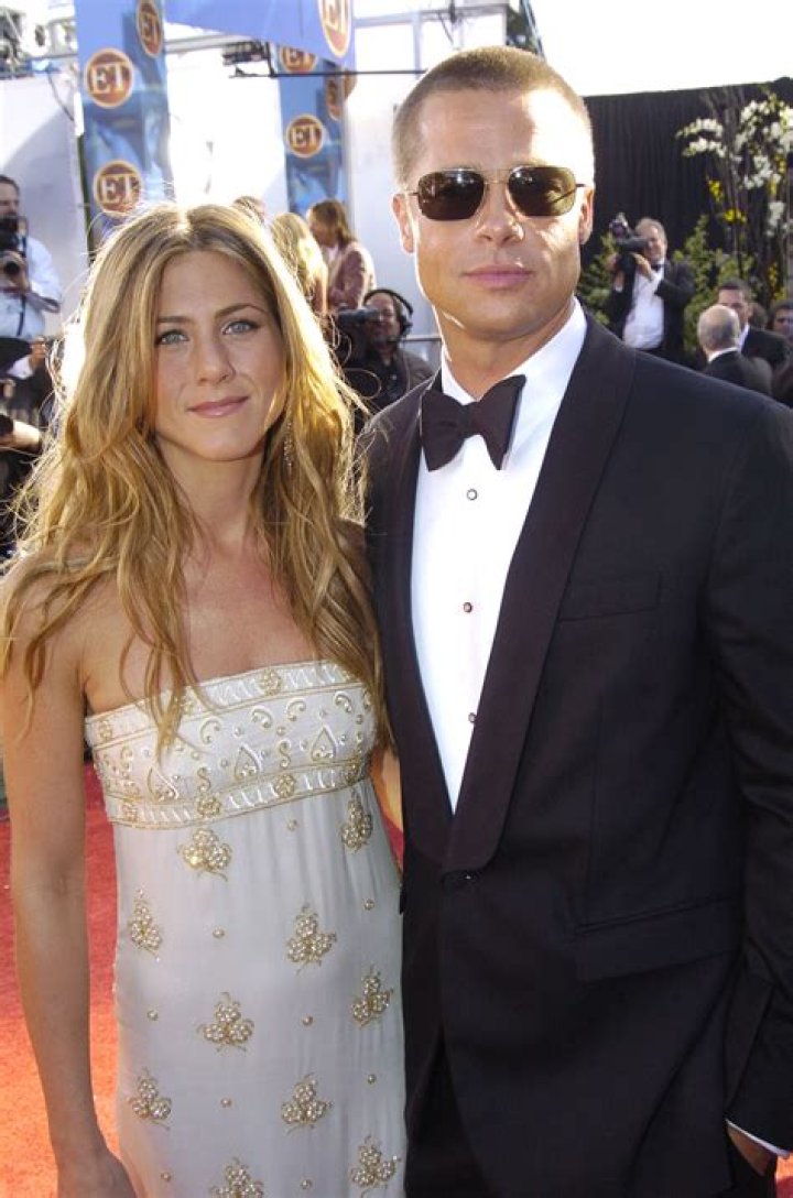 Unraveling the Timeline: When Did Jennifer Aniston and Brad Pitt Break Up?