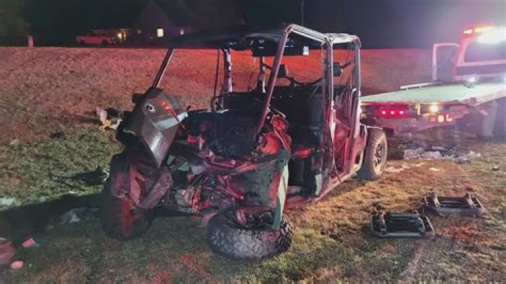 Unraveling the Tragedy of the Dominique Brown Accident