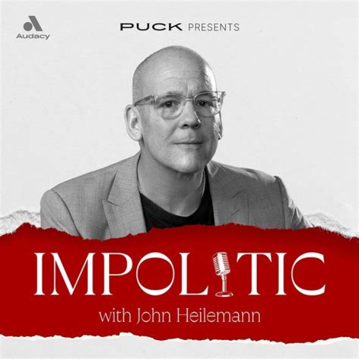 Unraveling the Truth Behind John Heilemann's Cancer Journey