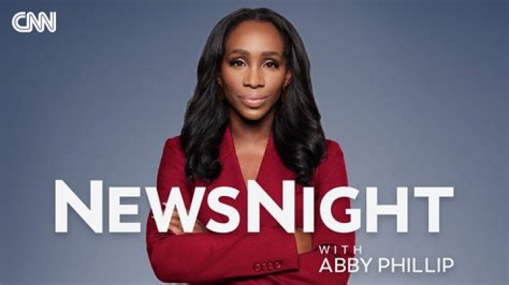 Unveiling Abby Phillip's Salary: A Deep Dive into Her Financial Success