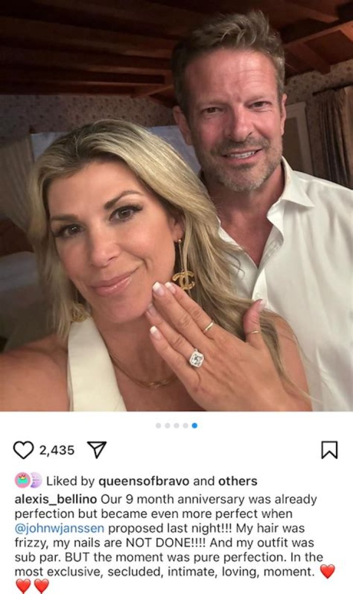 Unveiling Alexis Bellino's Net Worth: A Comprehensive Insight