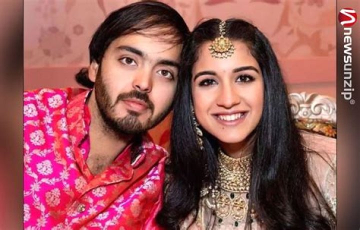 Unveiling Anant Ambani: A Look at His Age in 2024