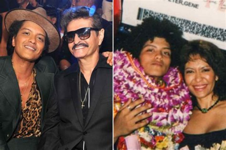 Unveiling Bernadette San Pedro Bayot: Bruno Mars' Mother & Her Story