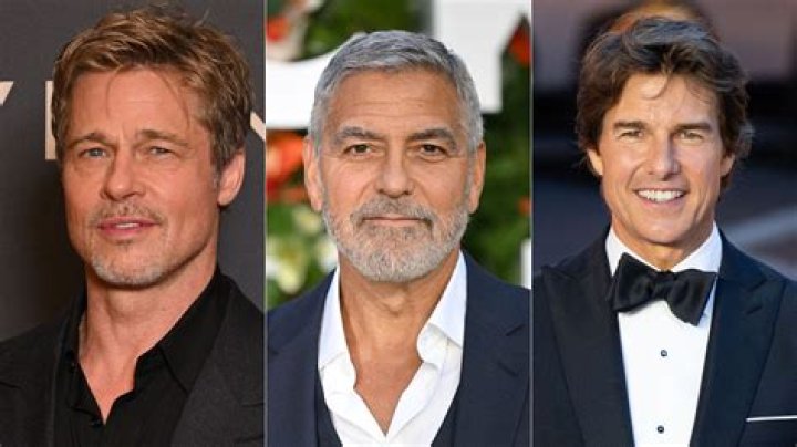 Unveiling Brad Pitt's Height in CM: A Closer Look at the Iconic Actor