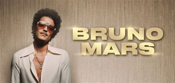 Unveiling Bruno Mars: The Artist, the Legend