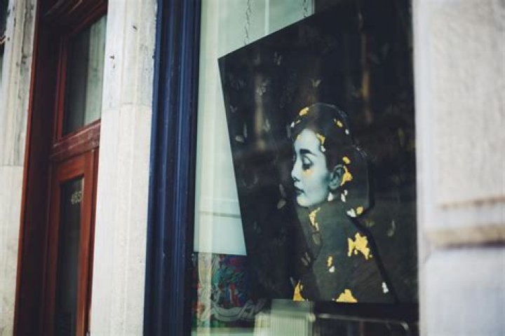 Unveiling Darkzadie: Biography, Art Journey, and Steppin' Into Her World