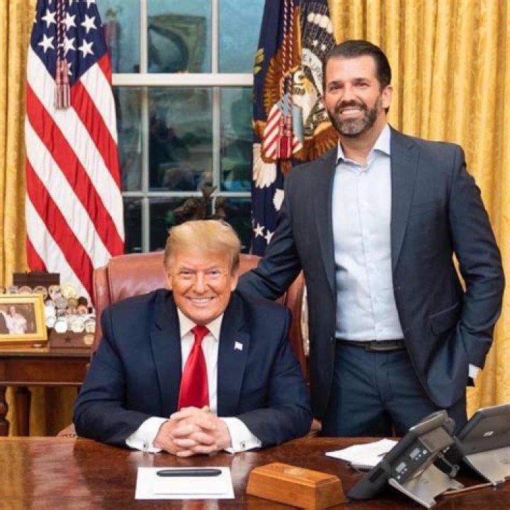 Unveiling Donald Trump Jr Net Worth: A Deep Dive