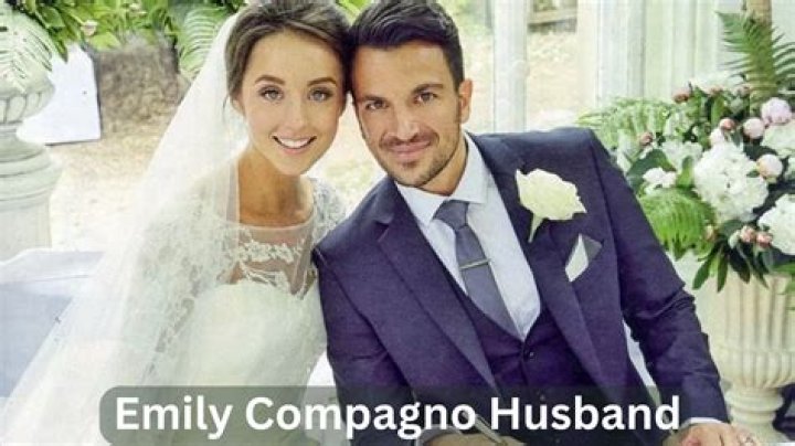 Unveiling Emily Compagno's Husband: A Journey Through Their Love Story